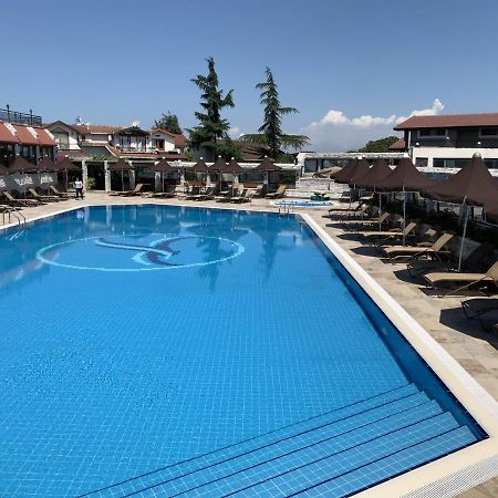 Cuci Hotel Di Mare Bayramoglu Darica  Luaran gambar