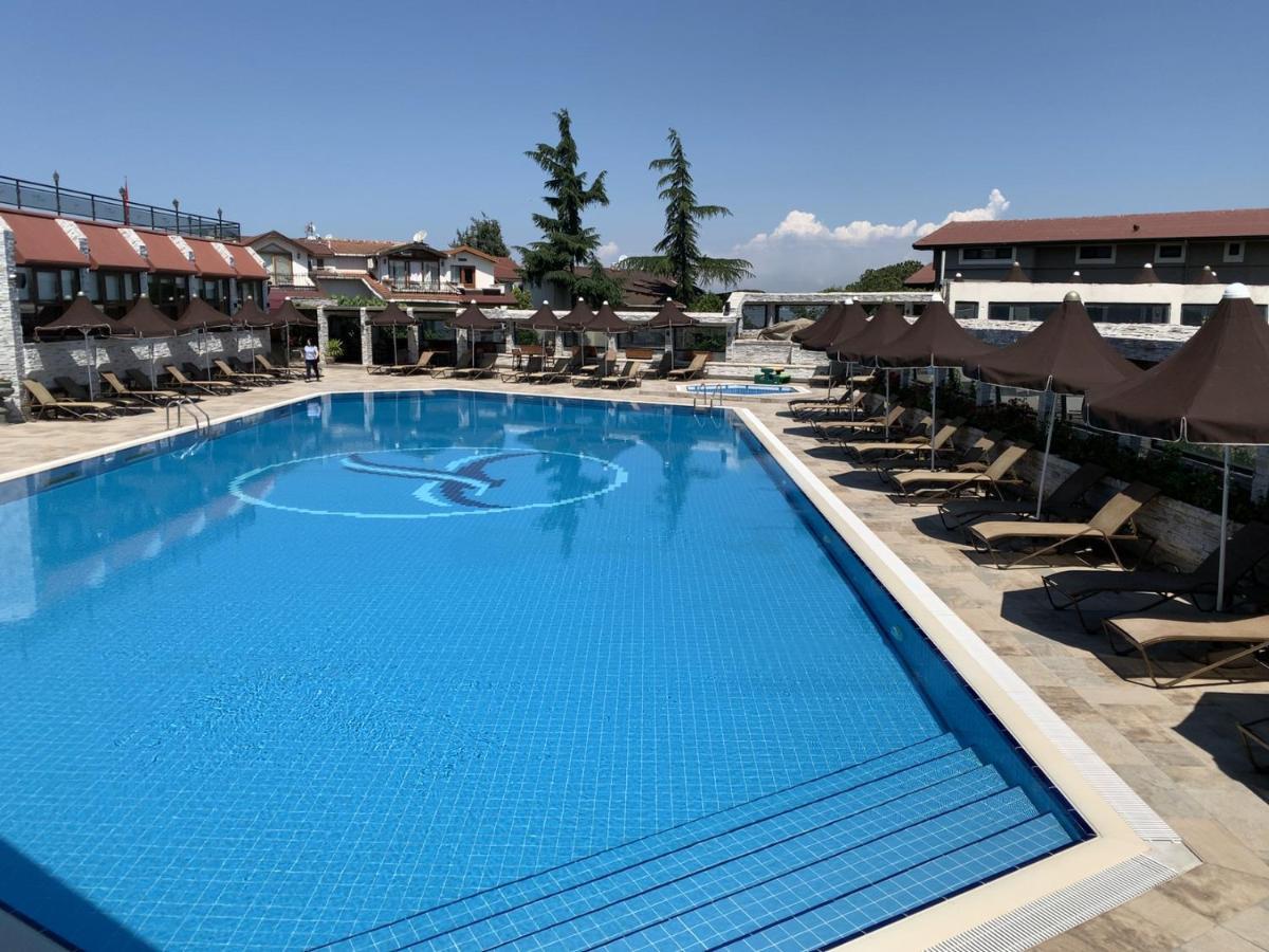 Cuci Hotel Di Mare Bayramoglu Darica  Luaran gambar