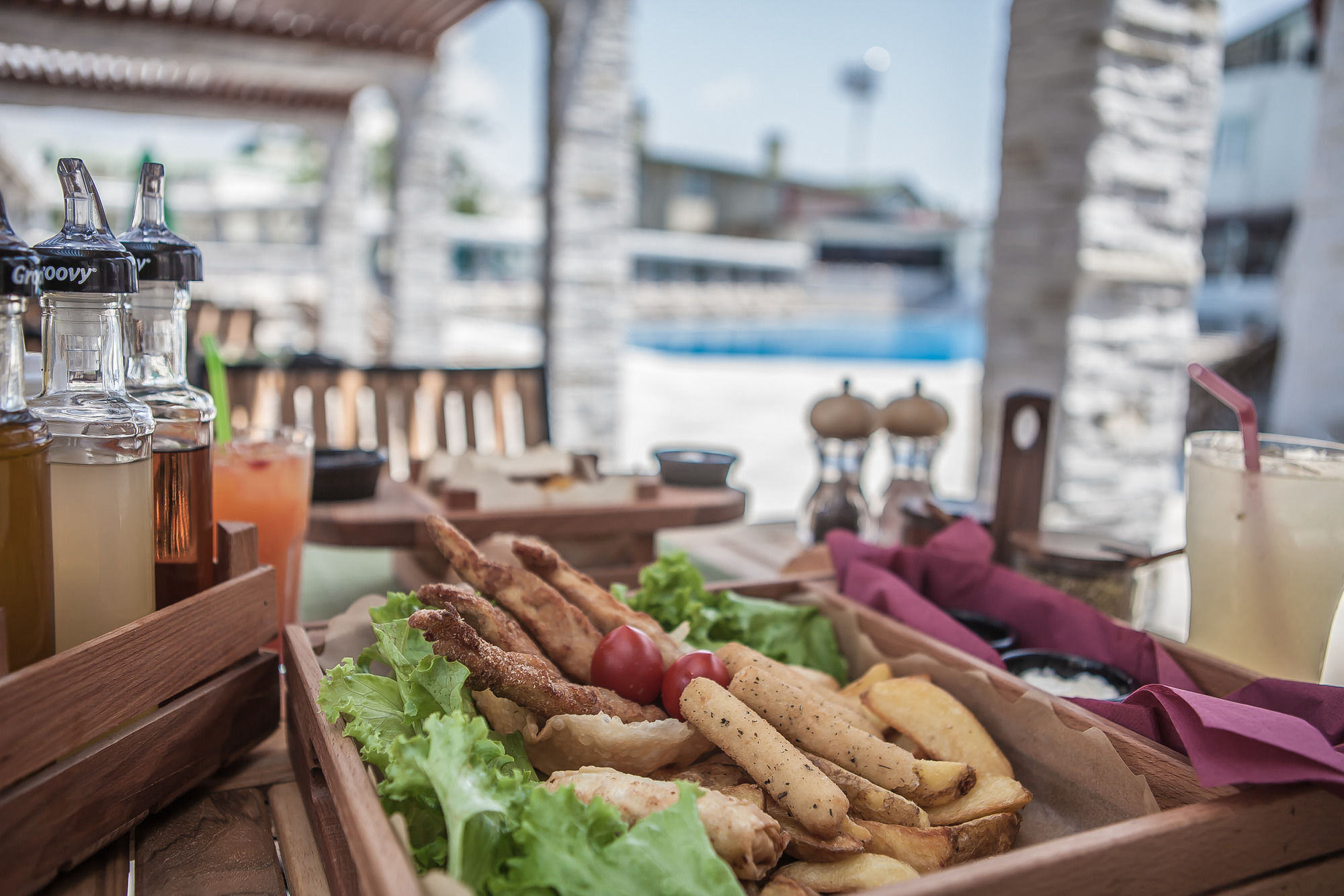 Cuci Hotel Di Mare Bayramoglu Darica  Luaran gambar